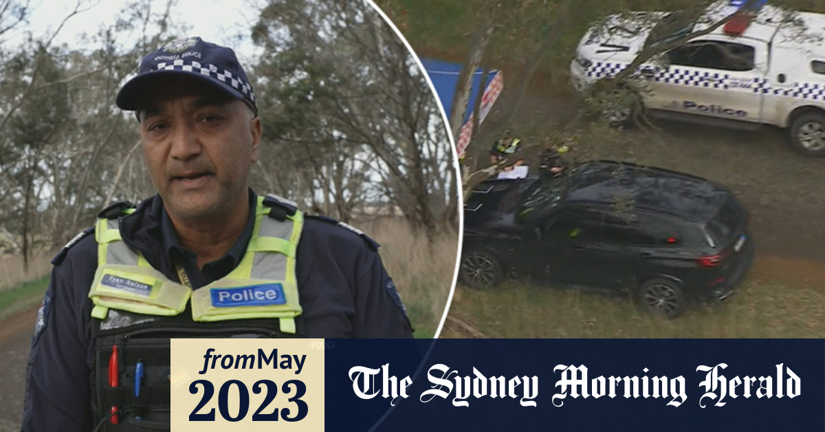 Video: Four teenagers killed another fighting for life after horror